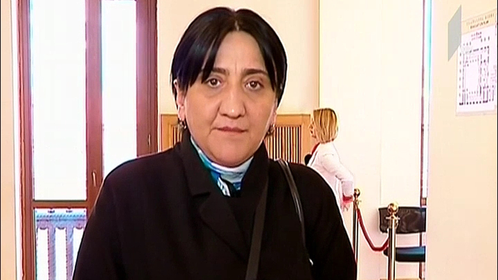 „პატრიოტთა ალიანსის“ რეზოლუცია  