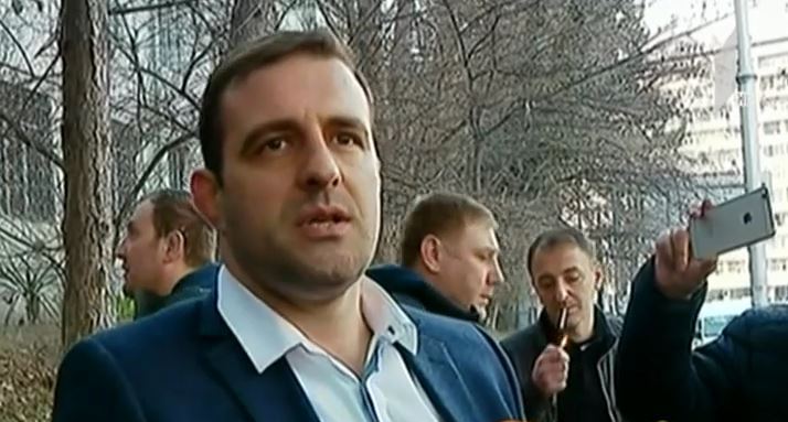 გეგა გეგეშიძე ჭიდაობის ფედერაციის პრეზიდენტის თანამდებობაზე რჩება