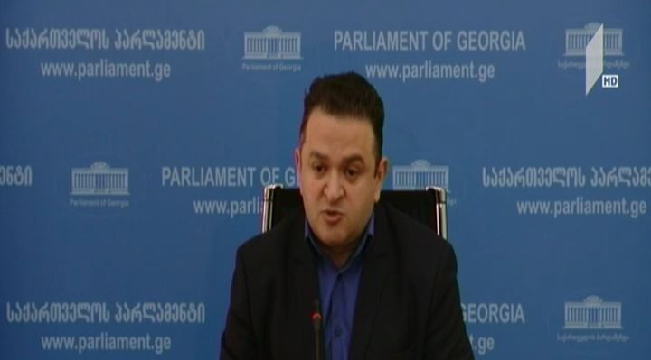 გედევან ფოფხაძის გადაწყვეტილება