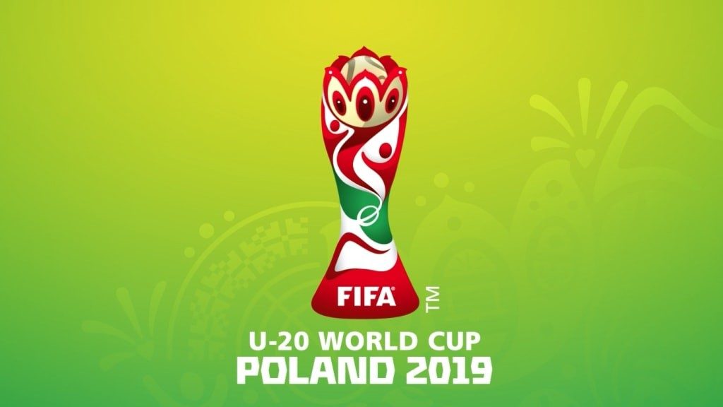 20-წლამდელთა მსოფლიოს ჩემპიონატზე ქვეჯგუფები დაკომპლექტდა