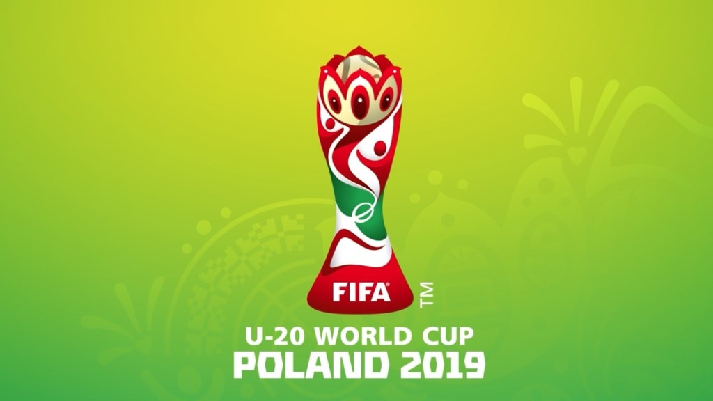 20-წლამდელთა მსოფლიოს ჩემპიონატზე ქვეჯგუფები დაკომპლექტდა