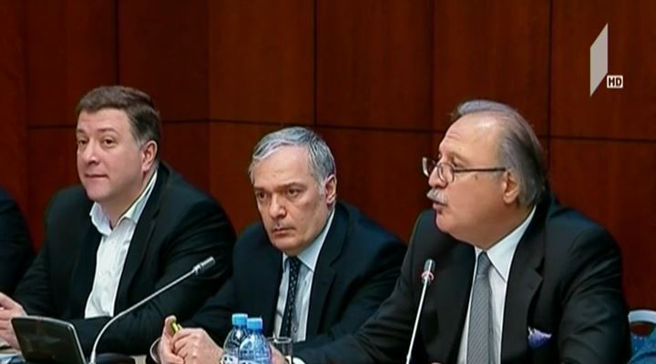 „მილიონი ხელმოწერა სამართლიანი არჩევნებისთვის“