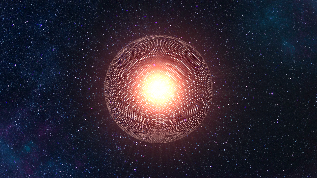 არამიწიერი ცივილიზაციის ლაზერების საპოვნელად, გალაქტიკის ყველაზე უცნაურ ვარსკვლავს სკანირება ჩაუტარეს