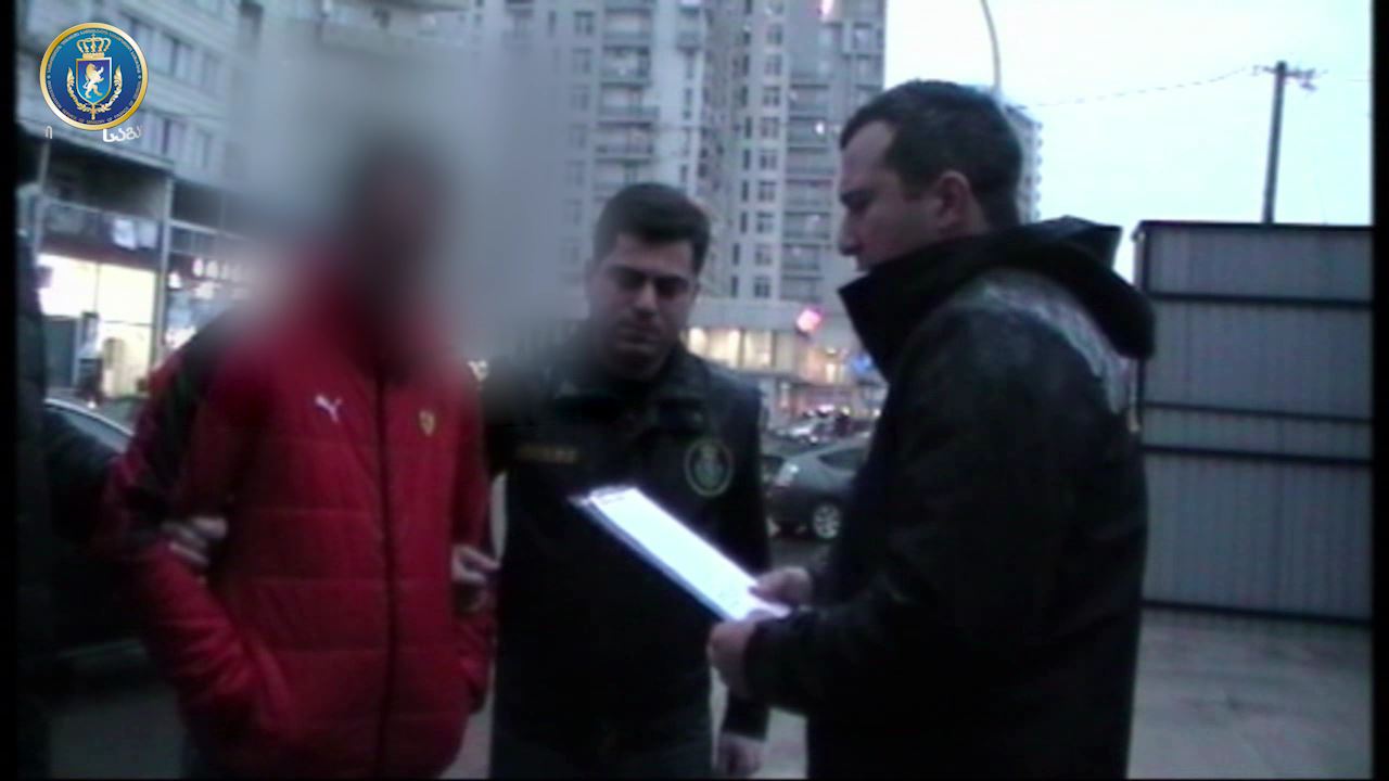 სამტრედიის საბავშვო ბაღებში ცხენის ხორცის შეტანის ფაქტზე ერთ-ერთი კომპანიის ხელმძღვანელი დააკავეს [ვიდეო]