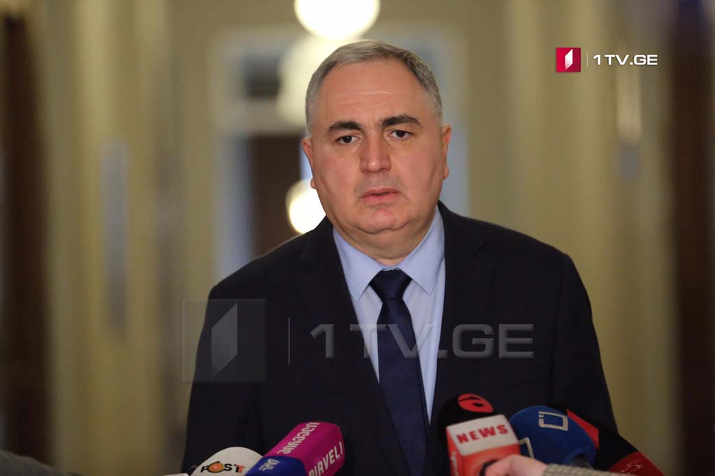 ირაკლი კოვზანაძე ვერ აკონკრეტებს, რის ხარჯზე მოხდება ბიუჯეტიდან ელექტროენერგიის ტარიფის სუბსიდირება