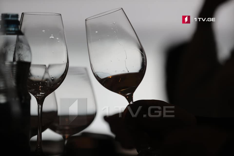 ჩინეთში ქართული ღვინის ექსპორტი 6 პროცენტით შემცირდა