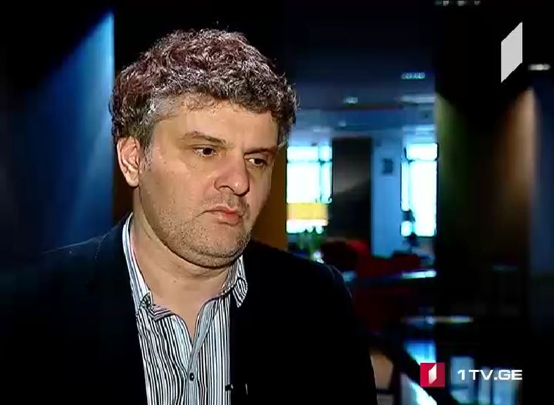 დავა საავტორო უფლებების სფეროში