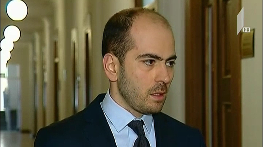 პოლიტიკოსების შეფასებები