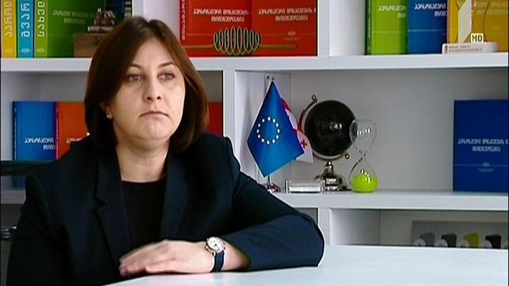 პერსონალურ მონაცემთა დაცვის ინსპექტორის ანგარიში