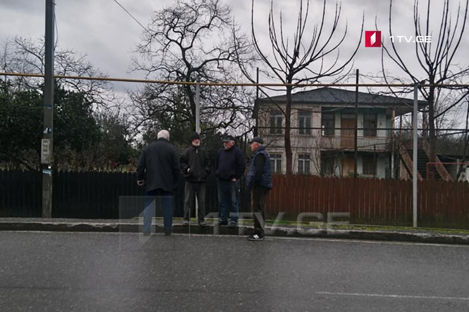 Ахстгонд Гулади Хубуайы бинонтæхицауадæй æххуыс курынц