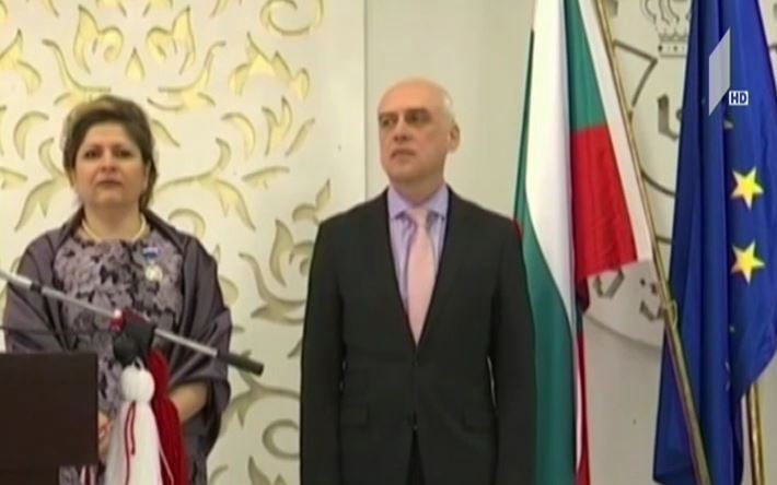 ბულგარეთის ეროვნული დღე