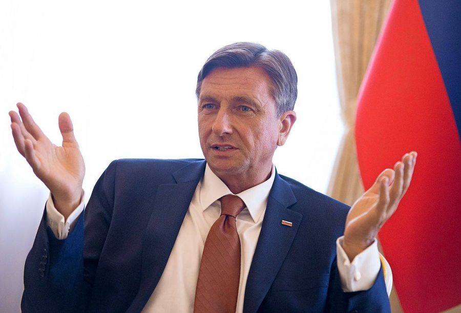 სლოვენიის პრეზიდენტი აცხადებს, რომ ევროკავშირიდან ბრიტანეთის გასვლის ვადის გახანგრძლივებას ბევრი ქვეყანა მხარს დაუჭერს