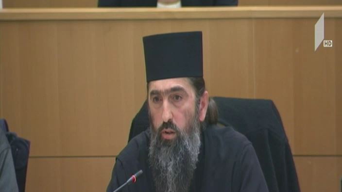 პარლამენტში „ბავშვის უფლებათა კოდექსის“ განხილვა მიმდინარეობს