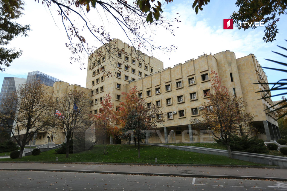Prosecutor’s Office: When Mamuka Khazaradze confirms the allegation voiced by him, we will take appropriate legal action