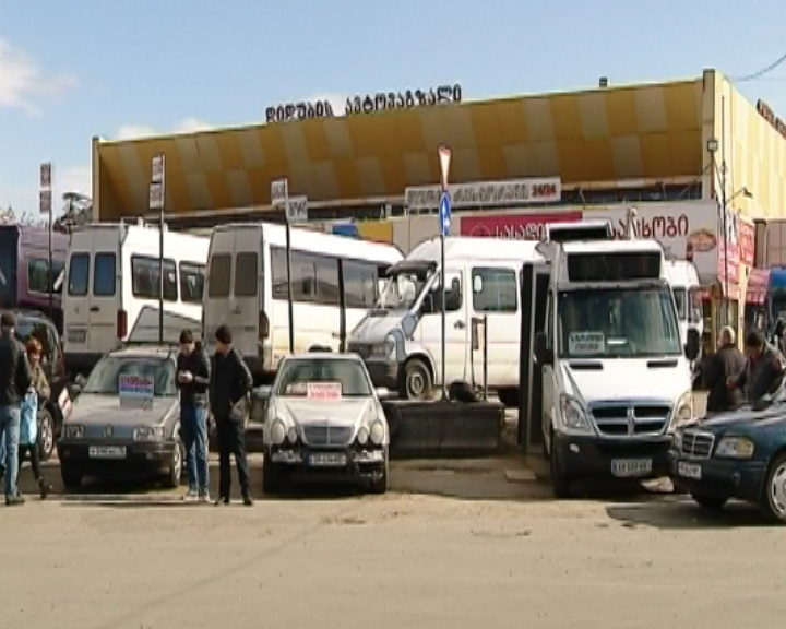 Avto dayanacaqların lisenziyası sərtləşir 04.03.2019