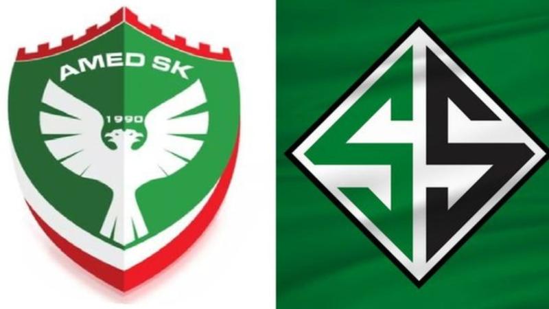 თურქული გუნდი მეტოქე ფეხბურთელს თამაშისას ბასრი საგნის გამოყენებაში ადანაშაულებს