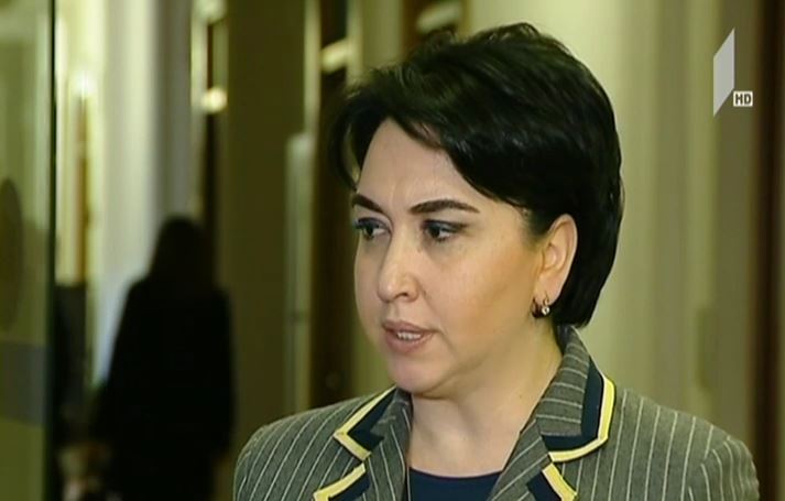 ეკა ბესელიას განცხადება