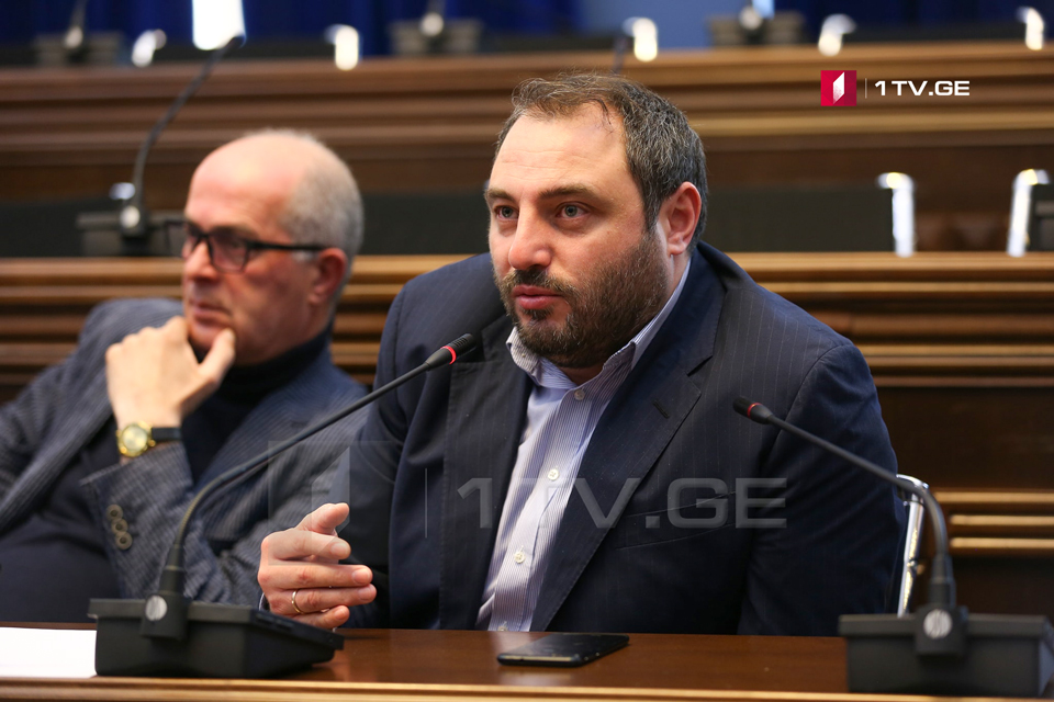 ბექა ნაცვლიშვილი - სოციალური პოლიტიკის მწარმოებლებსაც არ სჯერათ, რომ საარსებო მინიმუმი 181 ლარია
