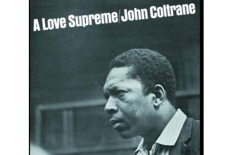უცნობი მუსიკა - როგორ იქმნებოდა ჯონ კოლტრეინის A Love Supreme