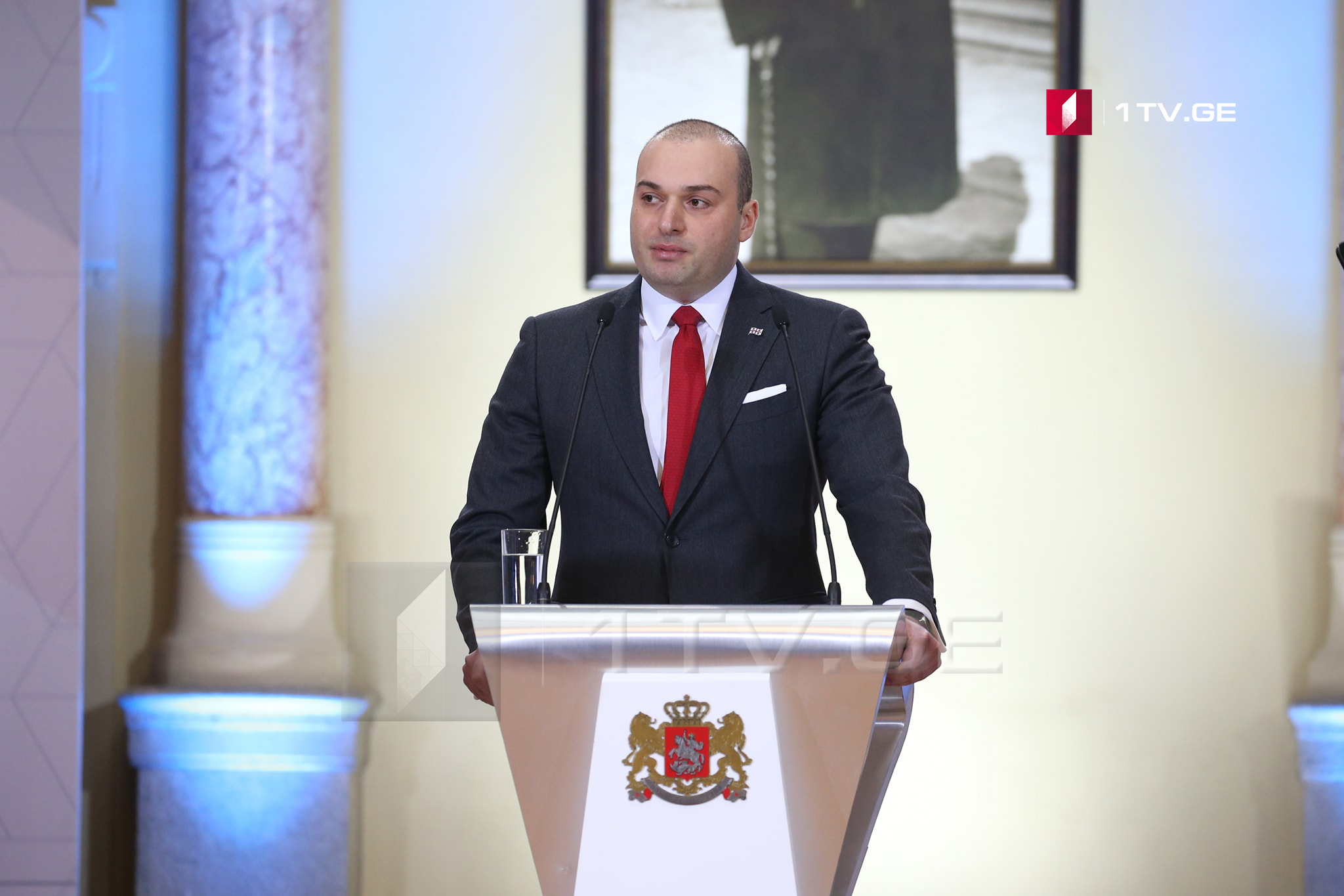 პრემიერმა ახალი ინიციატივა წარადგინა