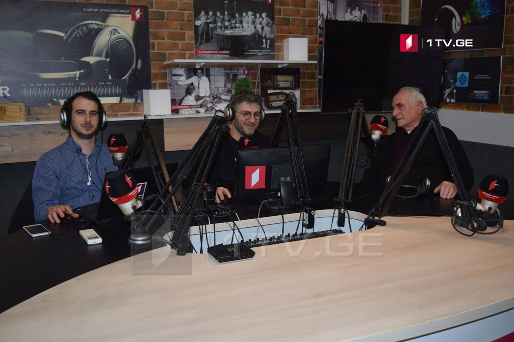 #სახლისკენ - ზურაბ მჟავიას სიმღერები