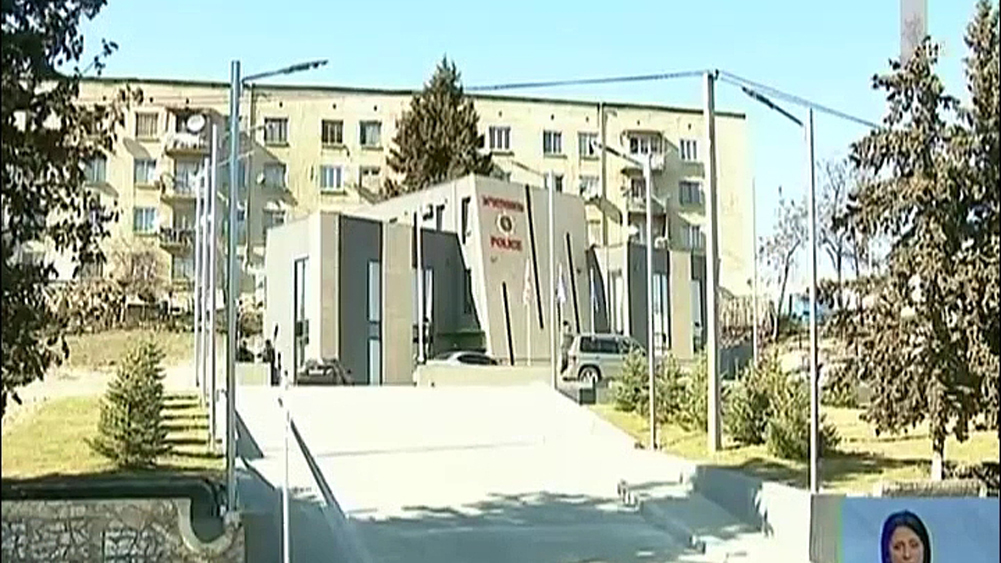 შემთხვევა ბოლნისში