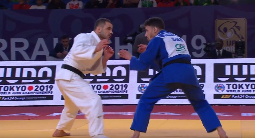 ძიუდოში მარაკეშის გრან პრიზე პირველ დღეს საქართველომ ერთი მედალი მოიპოვა [ვიდეო]