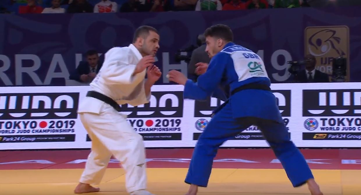ძიუდოში მარაკეშის გრან პრიზე პირველ დღეს საქართველომ ერთი მედალი მოიპოვა [ვიდეო]
