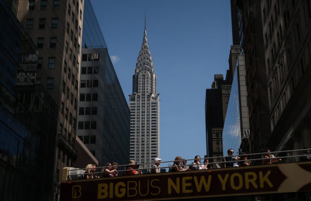 ნიუ იორკის ერთ-ერთი სიმბოლო, ცათამბჯენი „კრაისლერი“ 150 მილიონად იყიდება