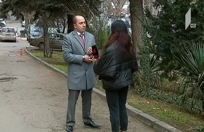 „ბრითიშ ამერიკან თობაქოს“ ხელმძღვანელის განცხადება