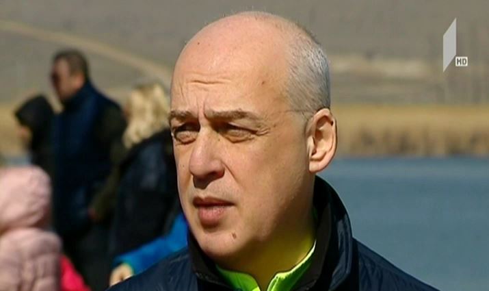 დავით ზალკალიანის განცხადება
