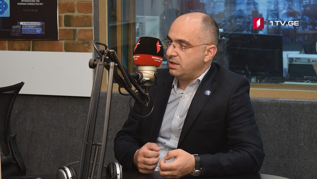 მამუკა მუმლაძე - ტაქსის მძღოლები შეთანხმებას არღვევენ, ორთაჭალის ავტოსადგურს საერთაშორისო რეისებისთვის იყენებენ