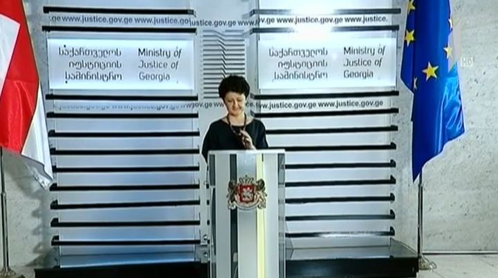 მოსალოდნელია თუ არა საკადრო ცვლილებები მმართველ გუნდში