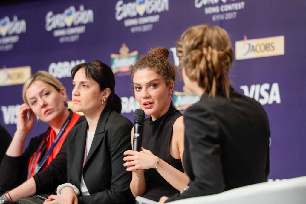 2017 ESC