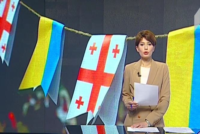 შეხვედრა დიასპორასთან