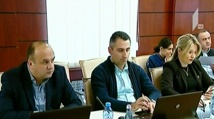 იუსტიციის უმაღლესი საბჭოს წევრთა განცხადებები