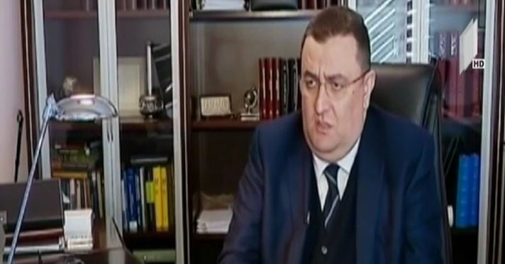 მამუკა ხაზარაძის ადვოკატის განცხადება