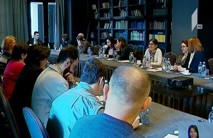 დაუნის სინდრომის მსოფლიო დღე