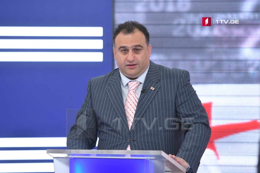 ადვოკატი ლევან ჩხეიძე - ​ბაგრატიონ-გრუზინსკები სასამართლო დავით ცდილობენ, აღიარება მოიპოვონ, თუმცა გენეალოგია არ აქვთ შესაბამისობაში