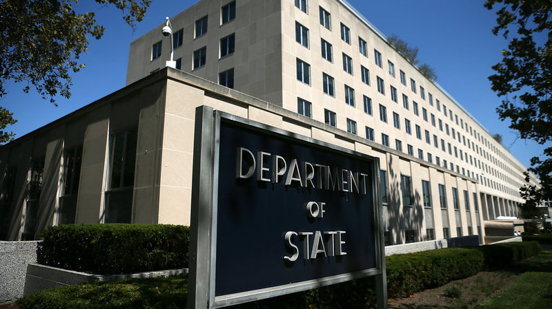 US budget for 2020 to allocate USD 661 mission to ‘counter Russian malign influence’