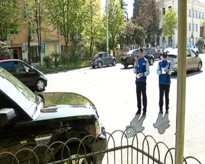 İnzibati cəzalardan azad etmə