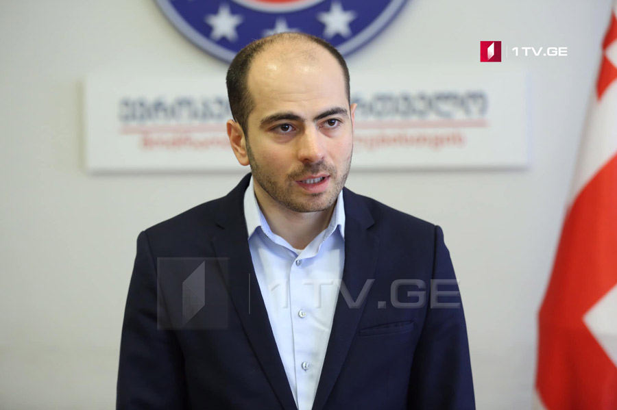გიორგი კანდელაკი - „ქართულ ოცნებაში“ ჰგონიათ, რომ რეპრესიებით ვინმეს შეაშინებენ