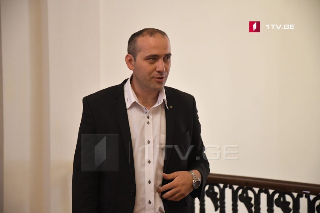ზვიად კუპრავას სასამართლო პროცესზე ბრალდების მხარის მოწმეები გამოიკითხნენ