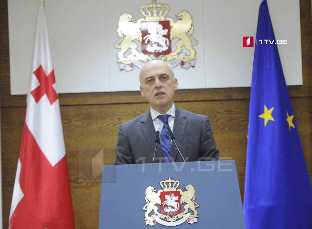 დავით ზალკალიანი აცხადებს, რომ ოკუპირებულ აფხაზეთში საქართველოს მოქალაქეებისთვის მემკვიდრეობის მიღების აკრძალვა ეთნიკურ ნიადაგზე დისკრიმინაციის გამოვლინებაა