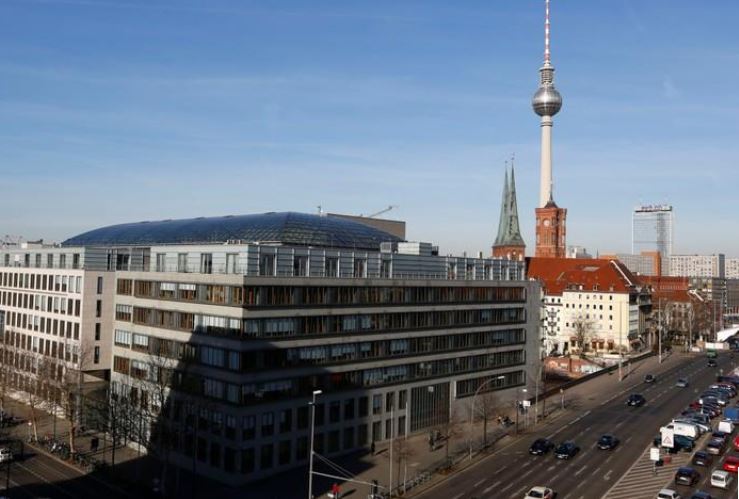 გერმანიაში კომპანიების დიდი ნაწილი კადრების დეფიციტს განიცდის