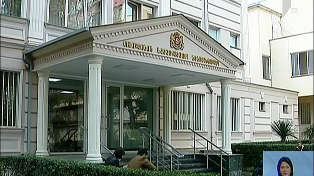 არასრულწლოვნების მკვლელობის საქმე