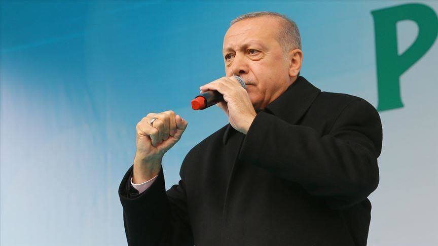 თურქეთის პრეზიდენტმა ისრაელის პრემიერ-მინისტრს პალესტინელი ბავშვების მკვლელი ტირანი უწოდა