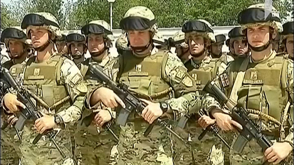 საკანონმდებლო ინიციატივა  