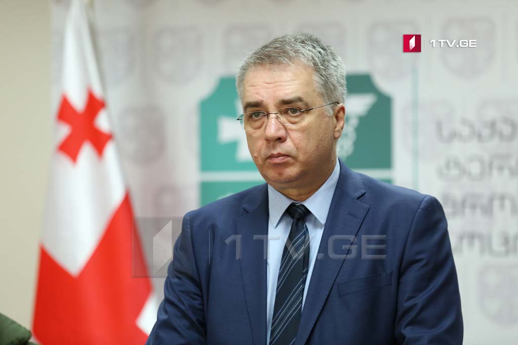 დავით სერგეენკო - სოციალური სააგენტოს ბენეფიციარებს, ვისაც გადაუდებელი დახმარება სჭირდება, სერვისები შეუფერხებლად მიეწოდებათ