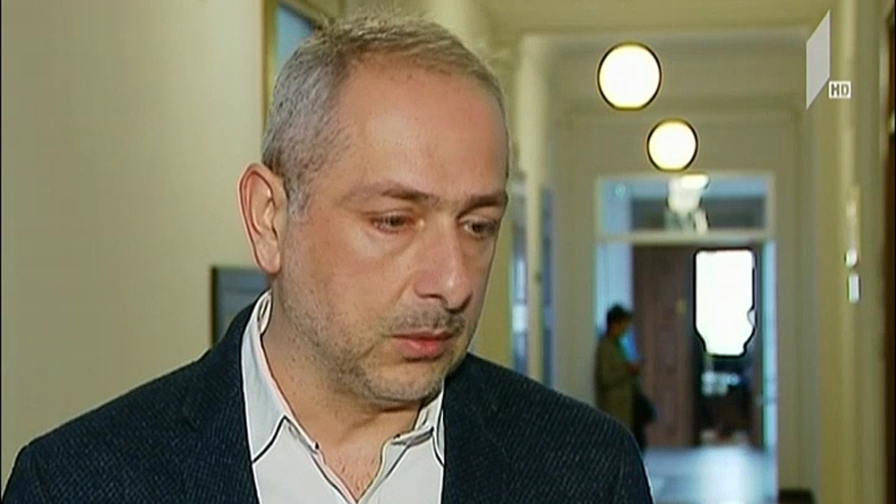 ირაკლი კვარაცხელიას საქმეს პოლიტიკოსები ეხმაურებიან